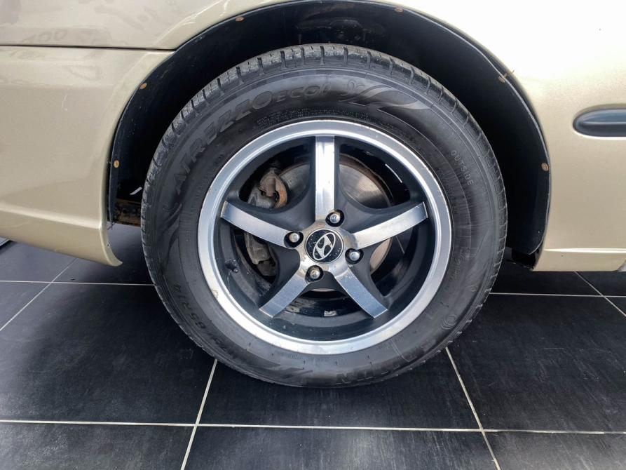 Hyundai Accent II Рестайлинг Ростов-на-Дону  - изображение 16