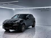 Porsche Cayenne II (958) Уфа  - изображение 39