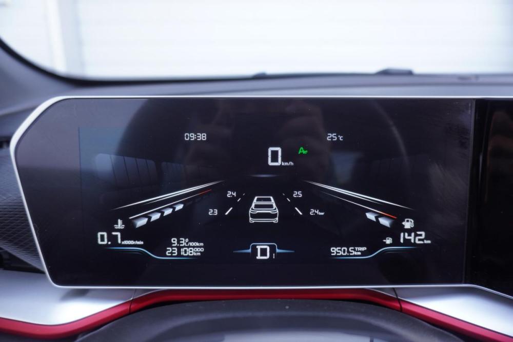 Geely Boyue Cool Ульяновск  - изображение 9