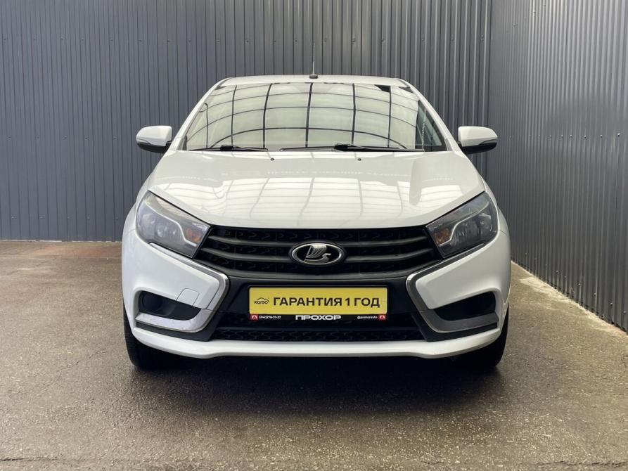 Lada (ВАЗ) Vesta I Пермь  - изображение 2