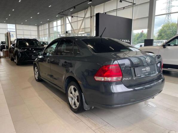 Volkswagen Polo V с пробегом 2015 года, цена 689 000 рублей, 181239 км, седан, Автокод Объявления