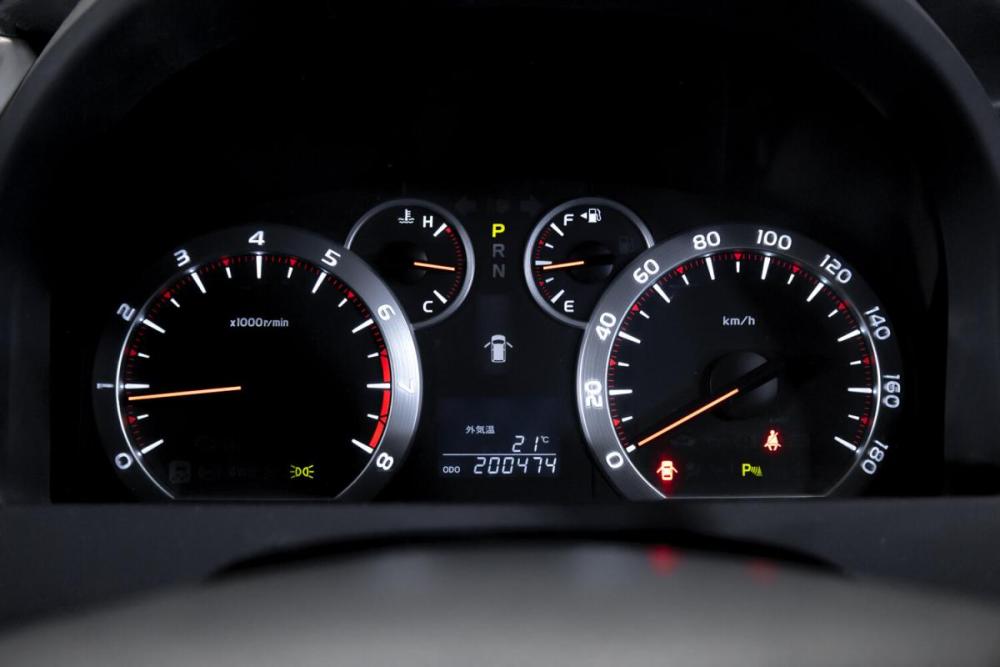 Toyota Alphard II Тюмень  - изображение 16