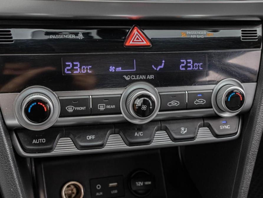 Hyundai Avante VI Рестайлинг Краснодар  - изображение 14