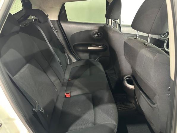 Nissan Juke I с пробегом 2011 года, цена 1 010 000 рублей, 115043 км, внедорожник, Автокод Объявления