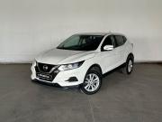 Nissan Qashqai II Рестайлинг Москва  - изображение 19