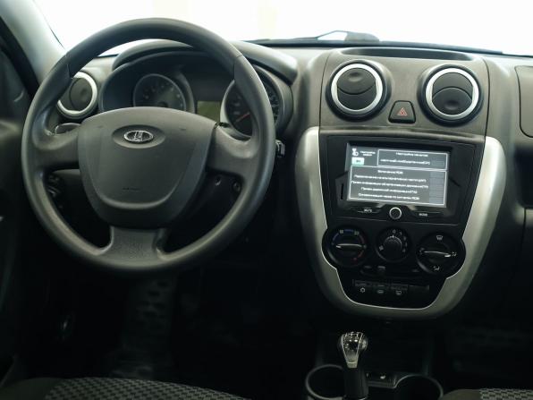 Lada (ВАЗ) Granta I с пробегом 2014 года, цена 305 000 рублей, 179000 км, седан, Автокод Объявления
