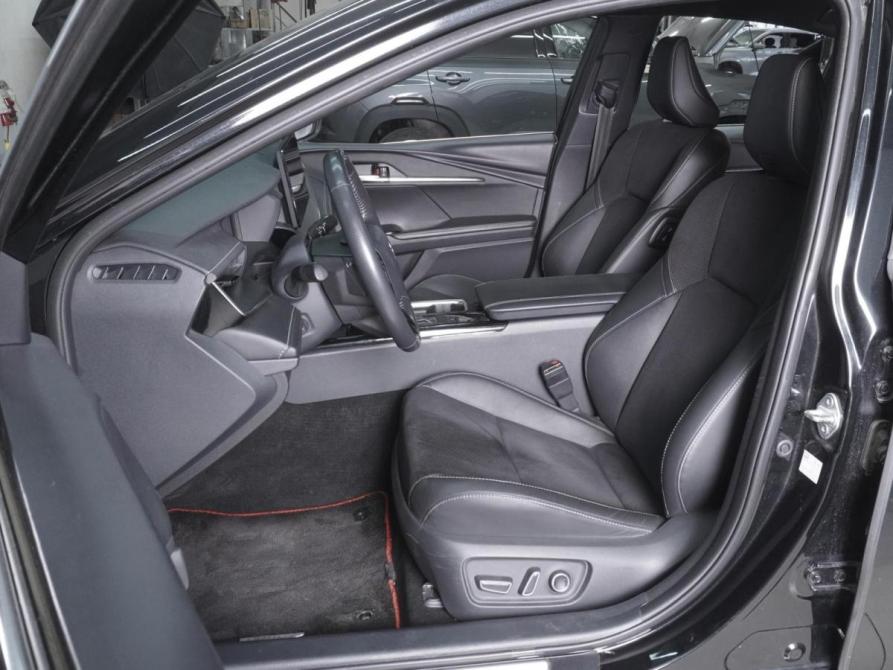 Toyota Camry IX (XV80) China Market Ростов-на-Дону  - изображение 10
