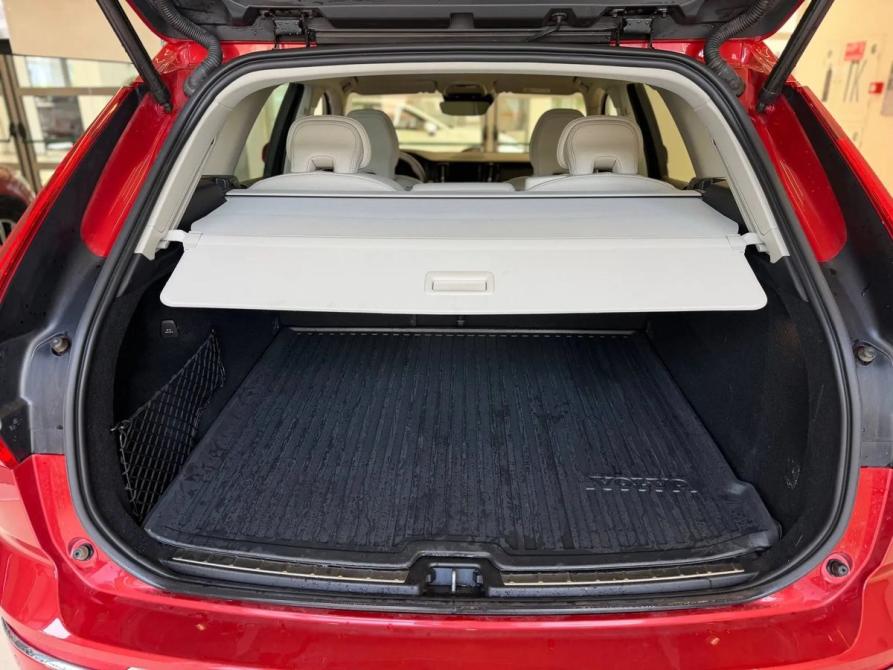 Volvo XC60 II Челябинск  - изображение 7