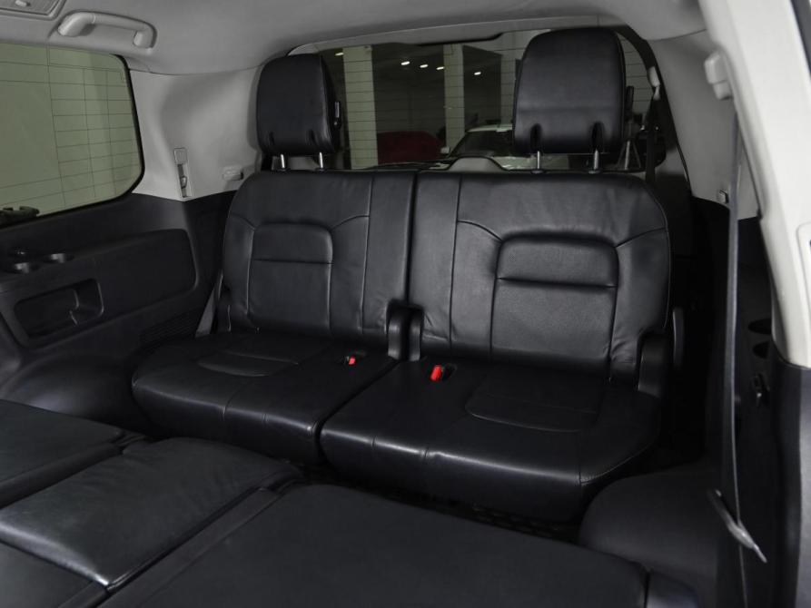 Toyota Land Cruiser 200 Series Рестайлинг 1 Москва  - изображение 21