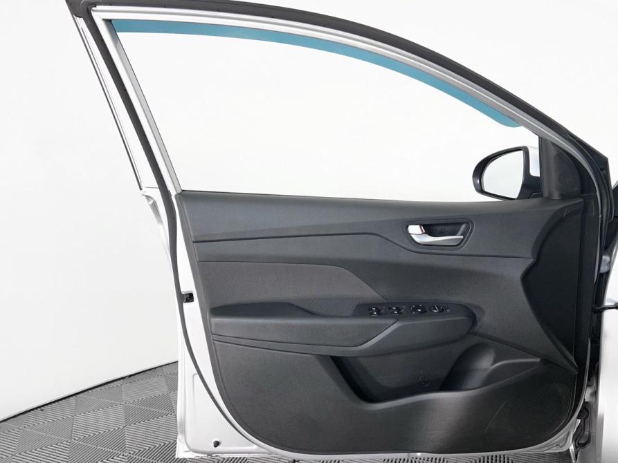 Hyundai Solaris II Архангельск  - изображение 11