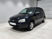 Lada (ВАЗ) Kalina I Екатеринбург  - изображение 19