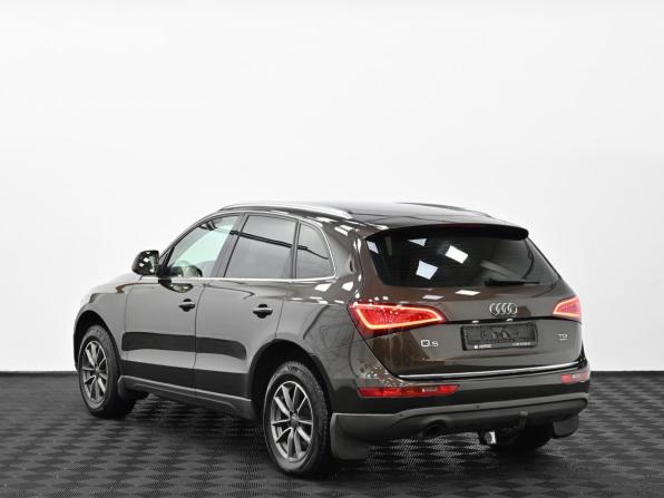 Audi Q5 I (8R) Рестайлинг с пробегом 2014 года, цена 1 349 000 рублей, 103000 км, внедорожник, Автокод Объявления