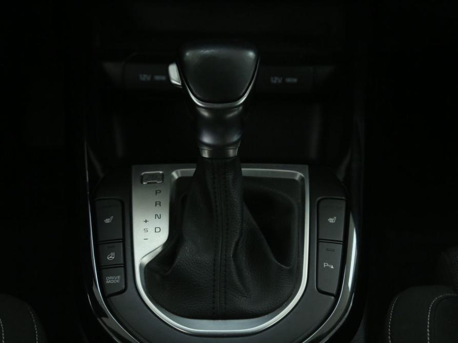 Kia Cerato IV Иваново  - изображение 22