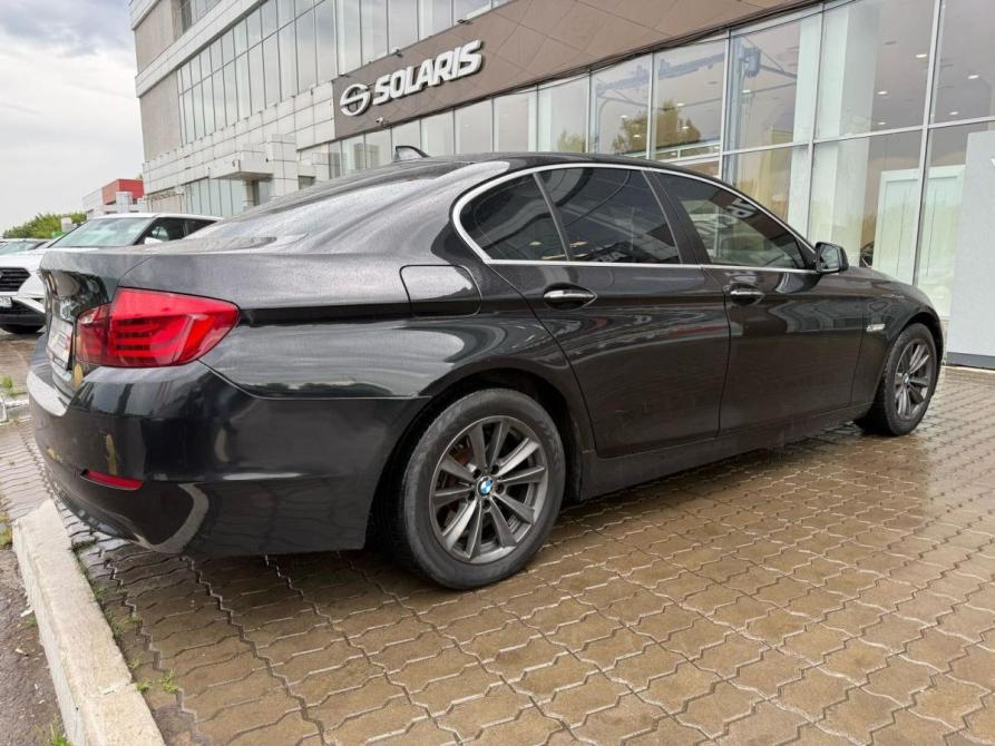 BMW 5 серии VI (F10/F11/F07) Набережные Челны  - изображение 15