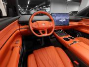 Changan Qiyuan Q07 Москва  - изображение 34