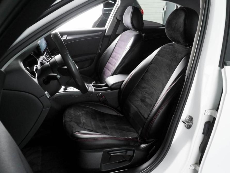 Audi A4 IV (B8) Рестайлинг Воронеж  - изображение 10