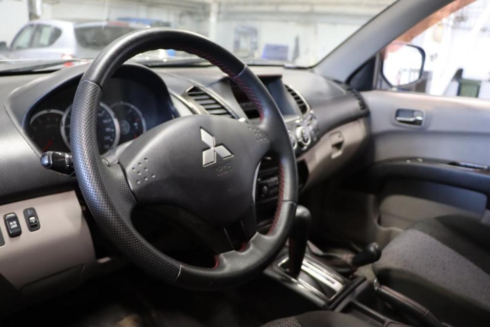 Mitsubishi L200 IV Нижний Новгород  - изображение 9