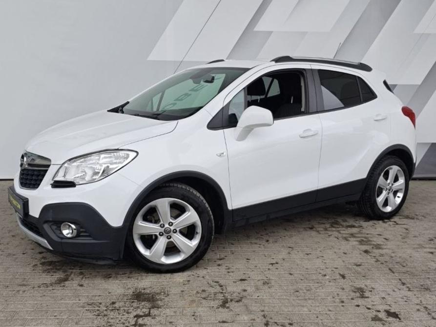 Opel Mokka I Екатеринбург  - изображение 1