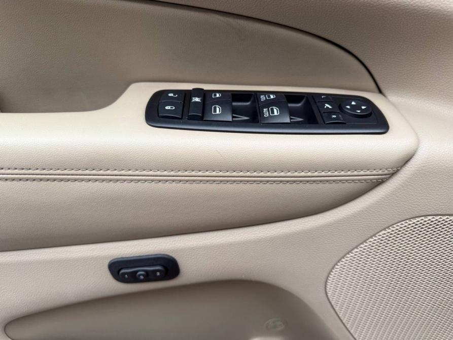 Jeep Grand Cherokee IV (WK2) Рестайлинг Санкт-Петербург  - изображение 15