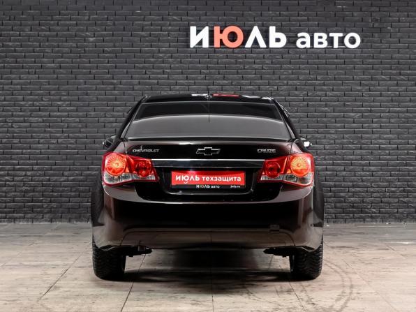 Chevrolet Cruze I Рестайлинг с пробегом 2014 года, цена 850 000 рублей, 116923 км, седан, Автокод Объявления