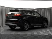 Geely Atlas Pro Москва  - изображение 29