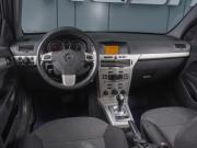 Opel Astra H Рестайлинг Ростов-на-Дону  - изображение 22