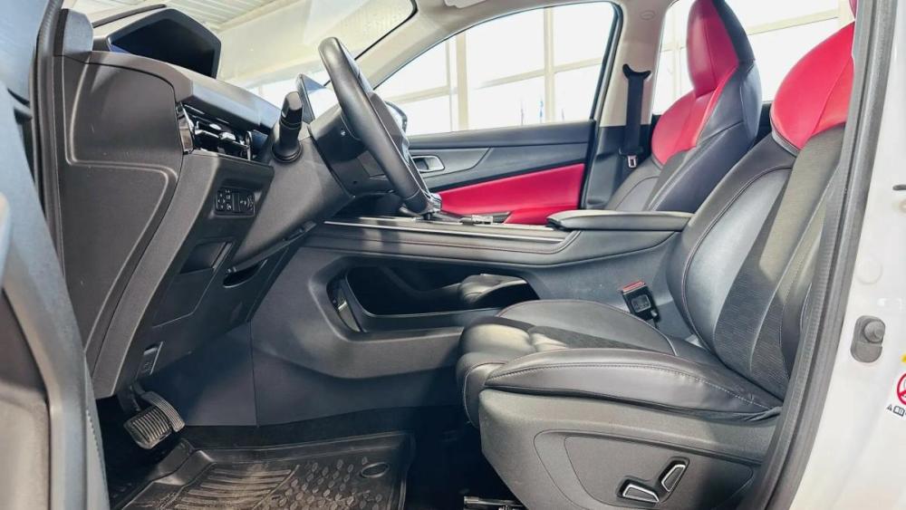 Changan UNI-S (CS55 Plus) Пермь  - изображение 15