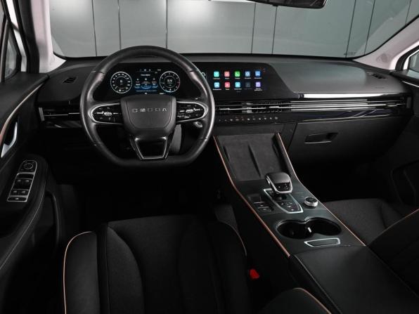 Omoda C5 I с пробегом 2024 года, цена 2 179 000 рублей, 15527 км, внедорожник, Автокод Объявления