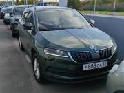 Skoda Karoq I Тверь  - изображение 19