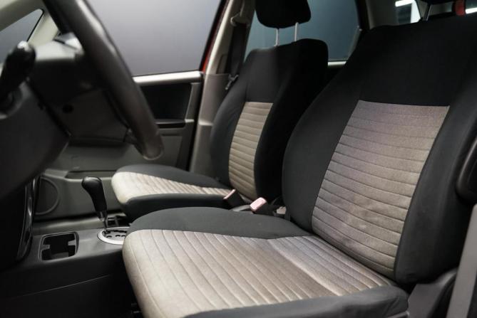 Suzuki SX4 I (Classic) с пробегом 2008 года, цена 930 000 рублей, 155000 км, хэтчбек, Автокод Объявления