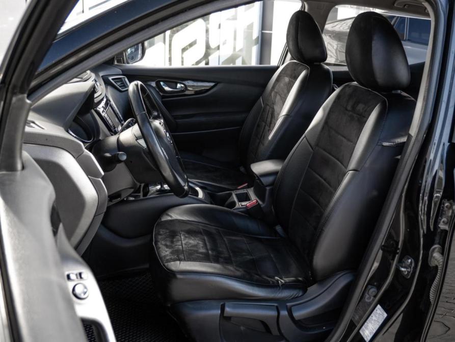 Nissan Qashqai II Краснодар  - изображение 10