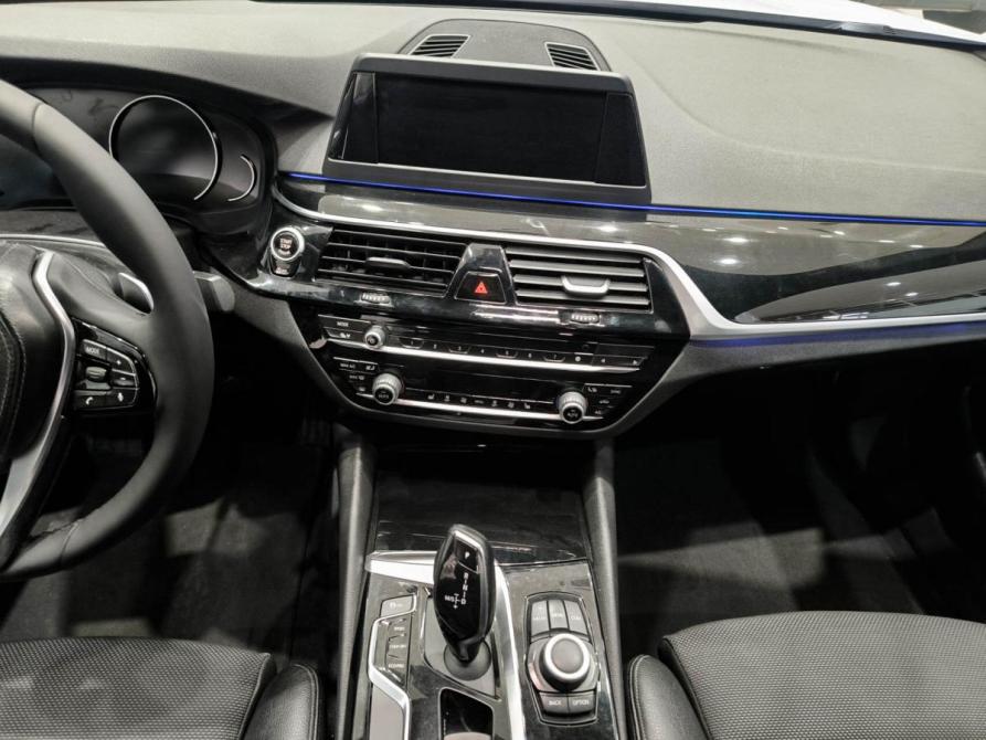 BMW 5 серии VII (G30/G31/G38) Казань  - изображение 18