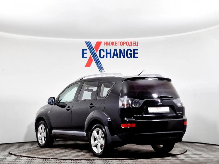 Mitsubishi Outlander II Нижний Новгород  - изображение 5