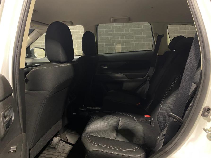 Mitsubishi Outlander III Рестайлинг 3 Челябинск  - изображение 13