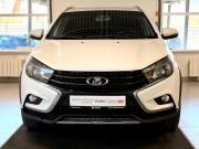 Lada (ВАЗ) Vesta I Тольятти  - изображение 21