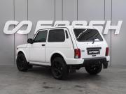 Lada (ВАЗ) Niva Legend Воронеж  - изображение 15