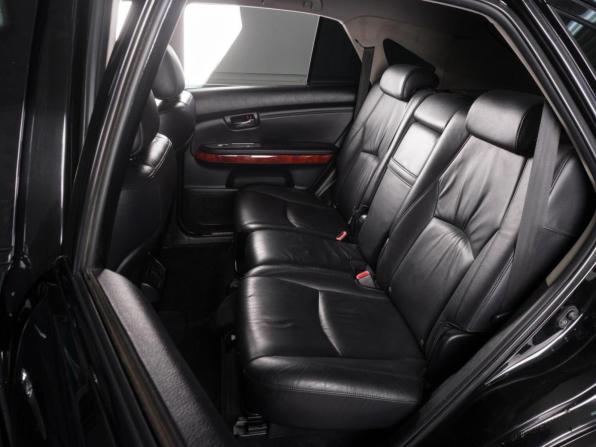 Lexus RX II Рестайлинг с пробегом 2007 года, цена 1 515 000 рублей, 209594 км, внедорожник, Автокод Объявления