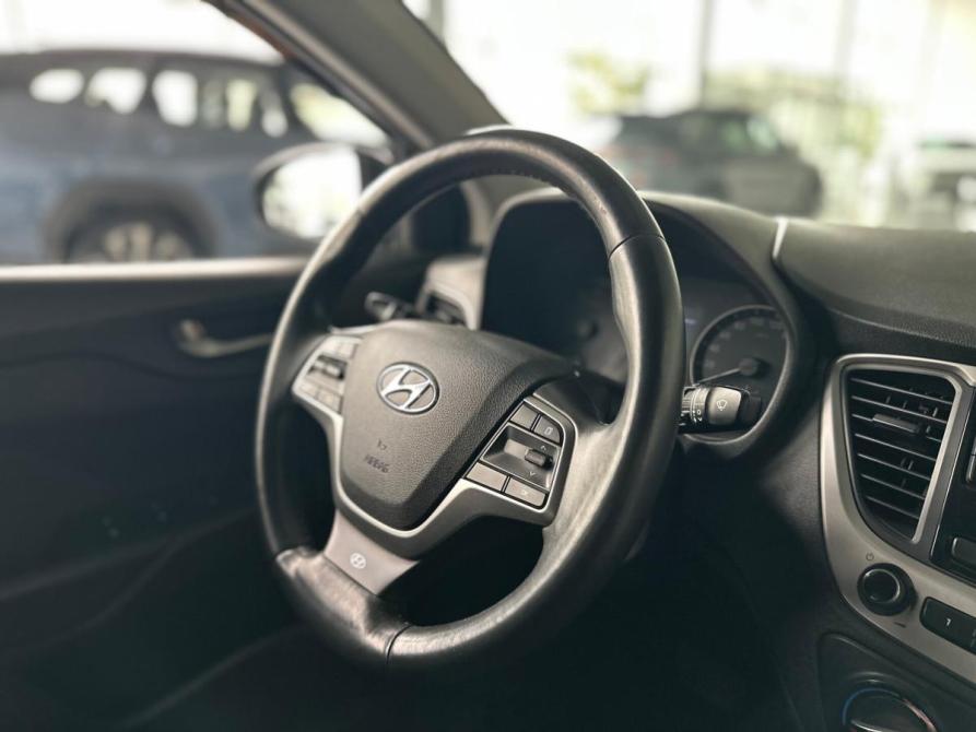 Hyundai Solaris II Новосибирск  - изображение 26