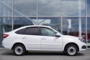 Lada (ВАЗ) Granta I Рестайлинг Ульяновск  - изображение 27