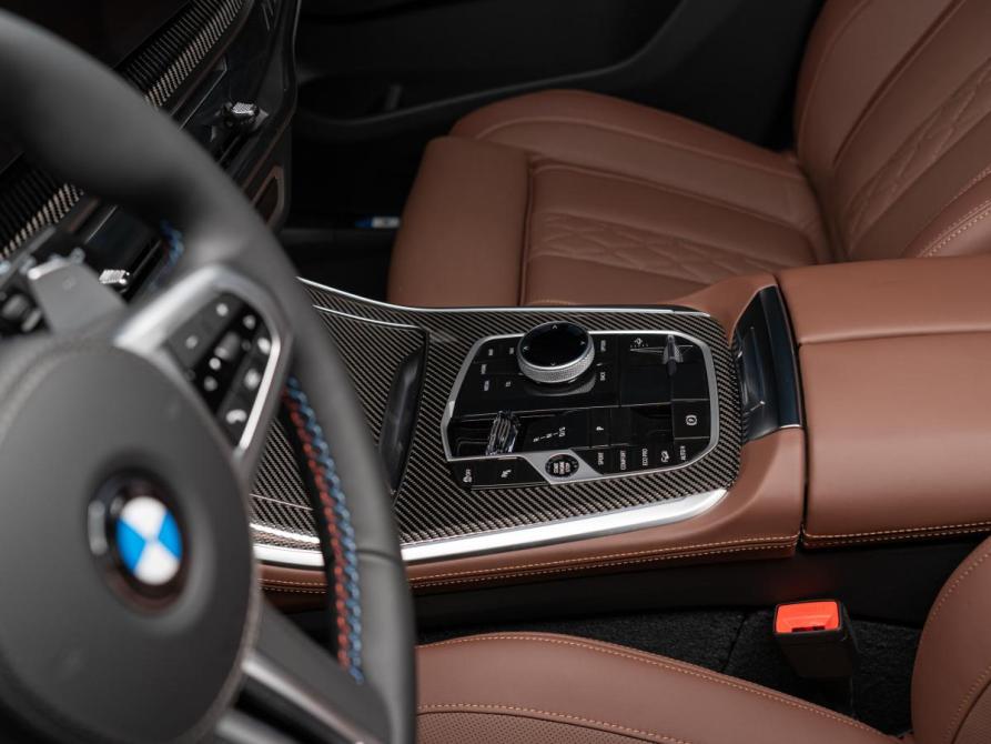 BMW X5 IV (G05/G18) Рестайлинг Москва  - изображение 17