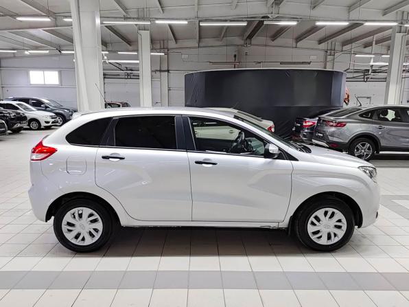Lada (ВАЗ) XRAY I с пробегом 2018 года, цена 770 000 рублей, 166147 км, хэтчбек, Автокод Объявления