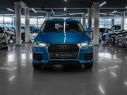 Audi Q3 I (8U) Рестайлинг Москва  - изображение 28