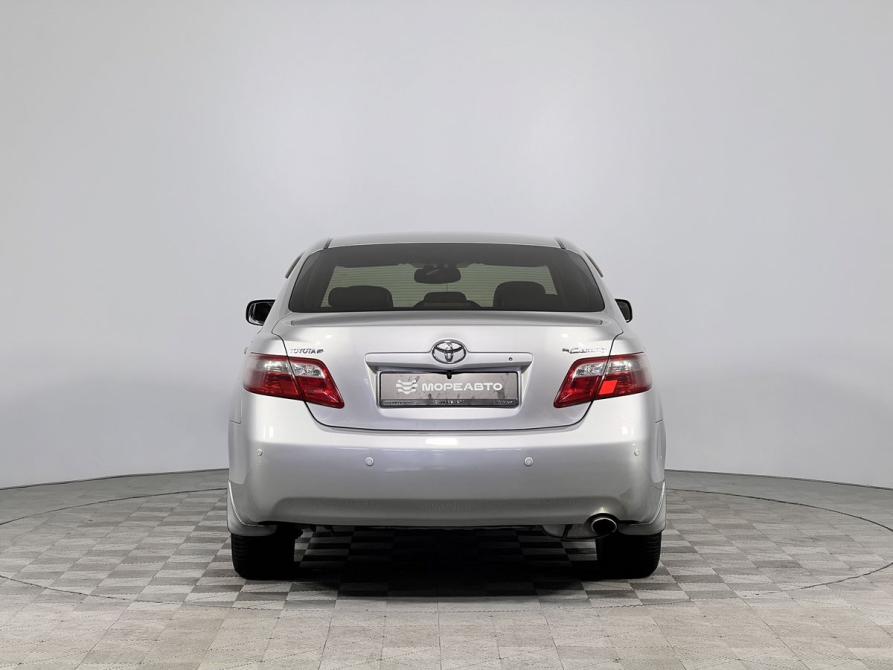Toyota Camry VI (XV40) Калининград  - изображение 6