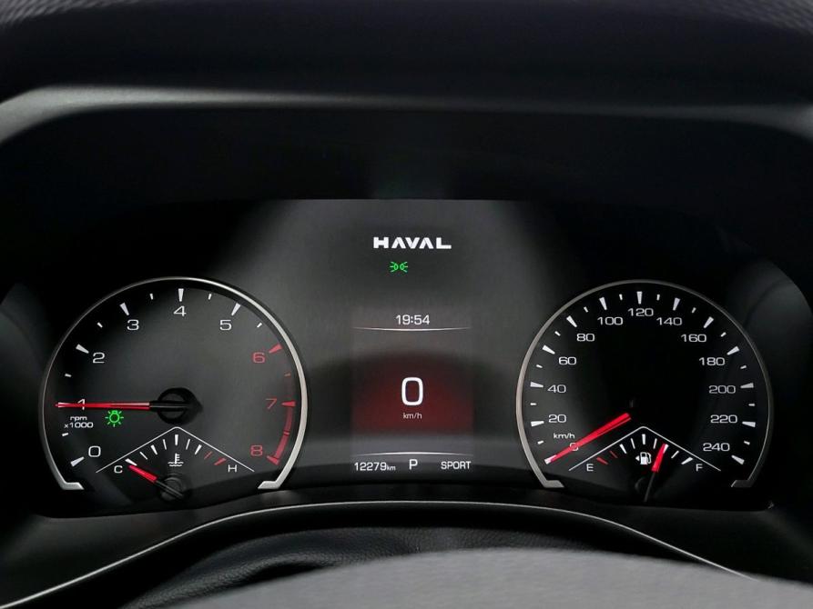 Haval Jolion I Рестайлинг Мурманск  - изображение 25