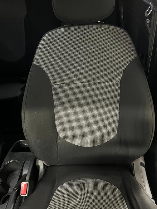 Hyundai Solaris I Тюмень  - изображение 17