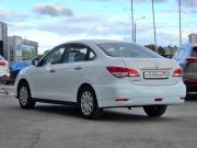 Nissan Almera III (G15) Вологда  - изображение 19