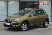 Renault Sandero II Саратов  - изображение 25