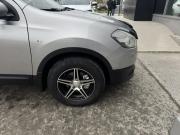 Nissan Qashqai I Рестайлинг Новосибирск  - изображение 25