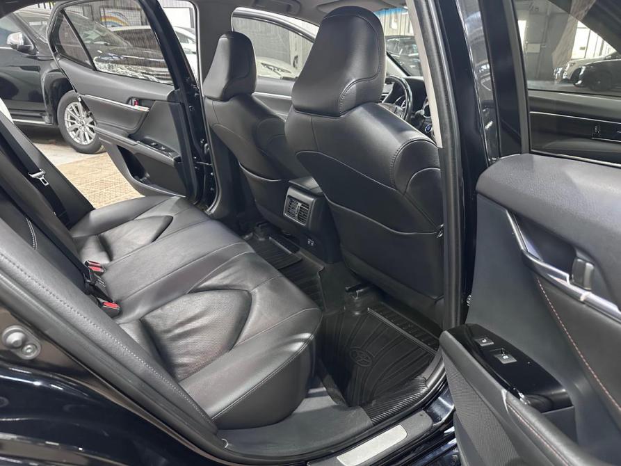 Toyota Camry VIII (XV70) Набережные Челны  - изображение 34