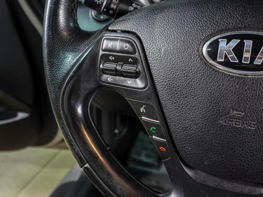 Kia Ceed II Воронеж  - изображение 16